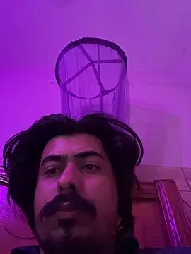 SecretDarkRoomXO online show from April 2026 08:54:02 AM