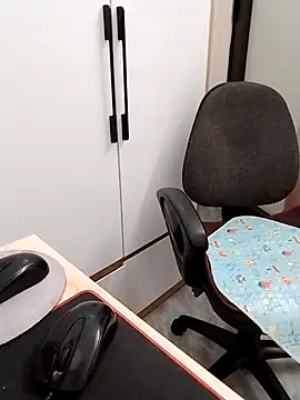 Chonami online show from May 2026 02:37:02 AM