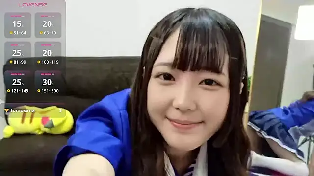Snapshot of mi-na-2 chatting on May 2026 01:26:08 AM mi-na-2 online show from May 2026 01:26:08 AM