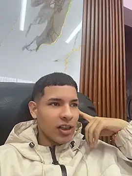 Valery2 salazar online show from May 2026 09:22:02 PM