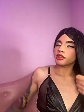Valery2 salazar online show from May 2026 06:01:02 AM