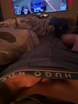 LukasDemir3 online show from April 2026 10:40:02 PM