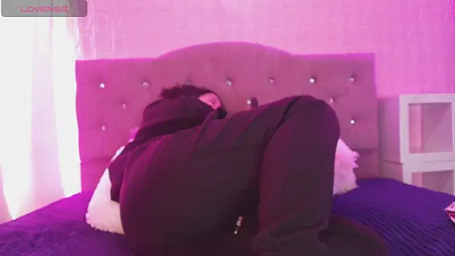 Lucy Nasty Ass online show from April 2026 03:07:01 PM