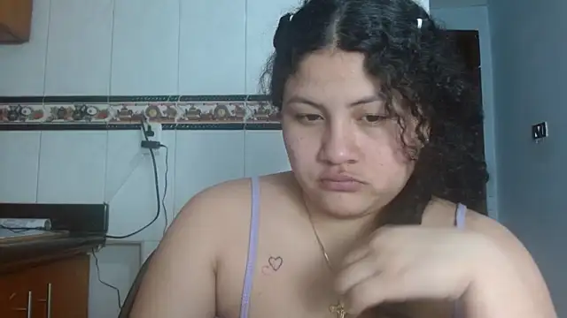 Lucy Nasty Ass online show from April 2026 03:02:01 PM