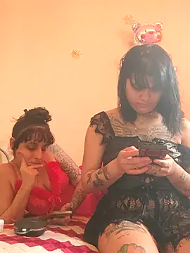  Mailena  online show from April 2026 08:32:02 AM