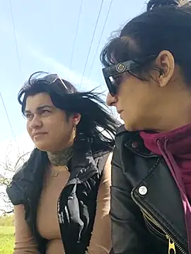  Mailena  online show from April 2026 11:17:01 AM