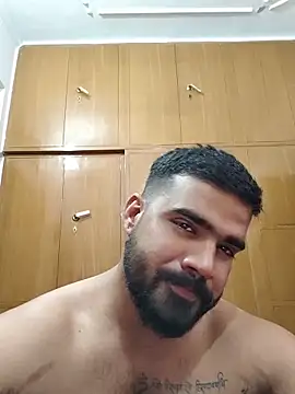 BunkyBoy21 online show from April 2026 05:55:01 AM