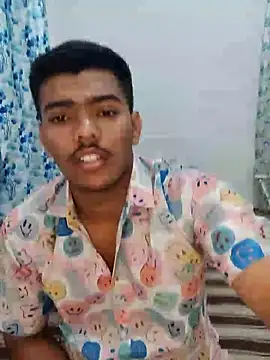 BunkyBoy21 online show from April 2026 09:35:02 AM