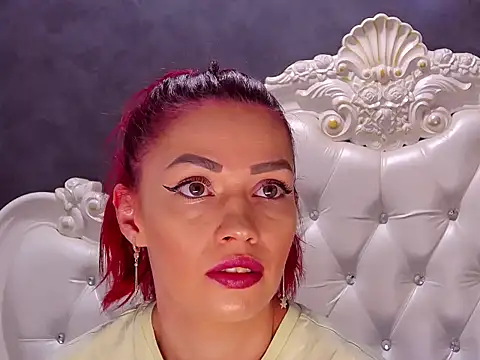 MeghanLoft online show from June 2026 03:14:02 AM