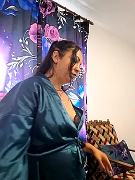 Roxana Roza Roz online show from May 2026 09:53:01 AM