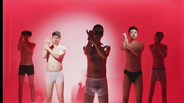 YLBOY-888 online show from April 2026 10:05:02 PM