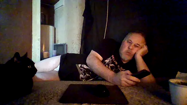 Snapshot of Nightshade1195 chatting on June 2026 08:08:02 PM Nightshade1195 online show from June 2026 08:08:02 PM