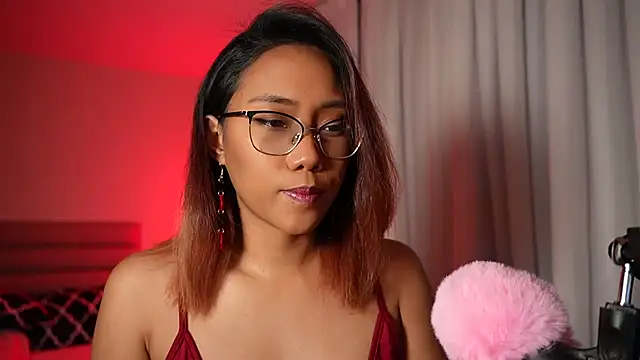 VexaNyx online show from June 2026 01:21:01 PM