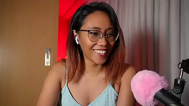 VexaNyx online show from June 2026 01:49:01 PM