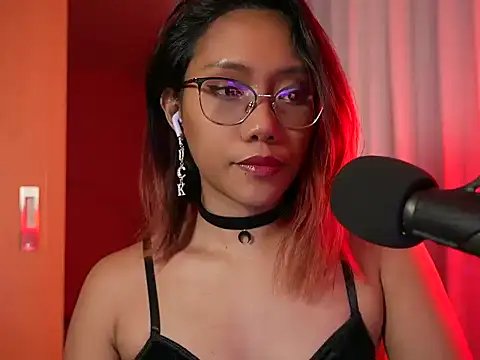 VexaNyx online show from June 2026 12:03:03 PM