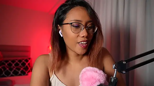 VexaNyx online show from June 2026 01:17:01 PM