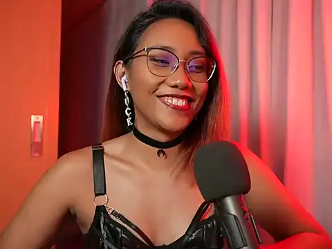 VexaNyx online show from June 2026 12:43:01 PM