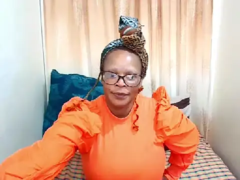 Ebony Bloom69 online show from June 2026 04:45:01 AM