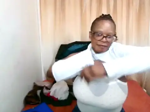 Ebony Bloom69 online show from July 2026 04:58:02 AM