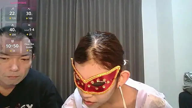 nezumiotoko online show from May 2026 07:32:02 PM