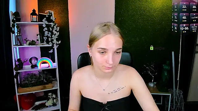Snapshot of ollivia_dream chatting on June 2026 06:30:01 AM ollivia dream online show from June 2026 06:30:01 AM