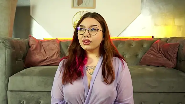 SinfullAngel online show from May 2026 05:03:01 AM