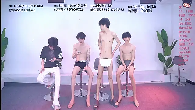 Snapshot of Woshididimen- chatting on June 2026 12:43:02 PM Woshididimen- online show from June 2026 12:43:02 PM