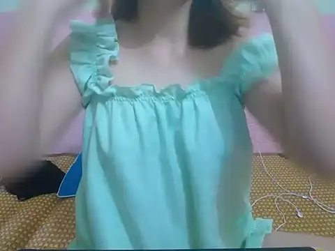 Mimi 200 online show from May 2026 03:13:01 AM