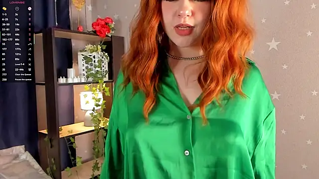 Cherry Vessel online show from May 2026 07:55:01 PM