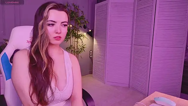 JabamiMiller online show from April 2026 07:15:01 AM