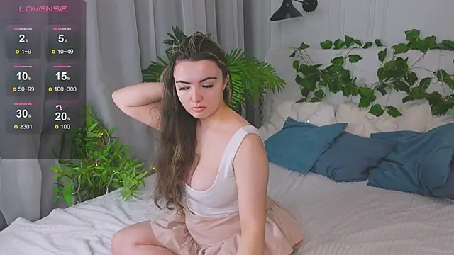 JabamiMiller online show from May 2026 01:36:02 PM