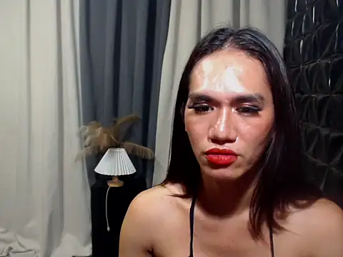 Queen Haliyah online show from May 2026 11:25:04 PM