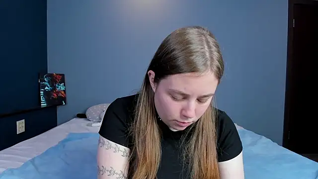 Boobsy girl online show from July 2026 02:24:01 PM
