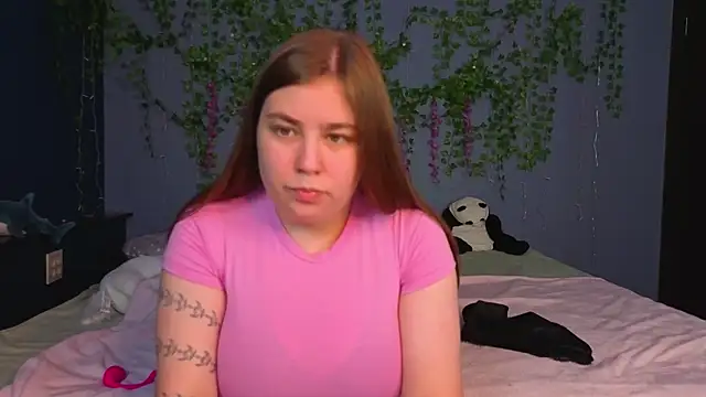 Boobsy girl online show from July 2026 11:34:02 AM