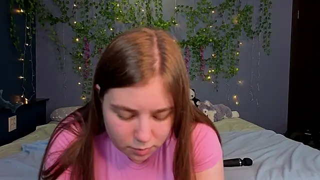 Boobsy girl online show from July 2026 11:40:02 AM