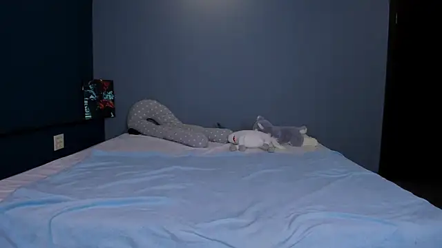 Boobsy girl online show from July 2026 11:43:01 AM