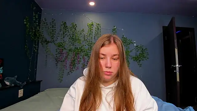 Boobsy girl online show from July 2026 11:17:02 AM