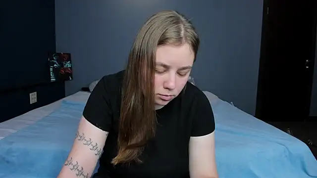 Boobsy girl online show from July 2026 12:39:01 PM