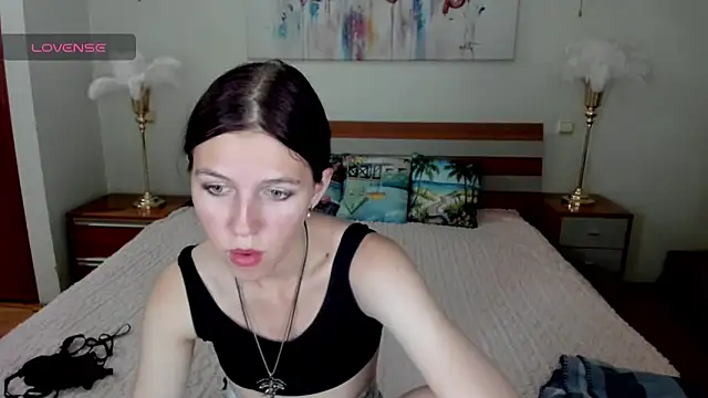 MaryRapunzel online show from June 2026 08:58:02 PM