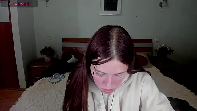 MaryRapunzel online show from May 2026 08:14:02 PM