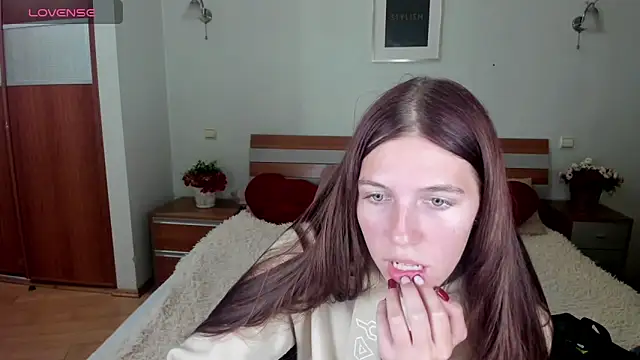 MaryRapunzel online show from May 2026 08:47:02 PM