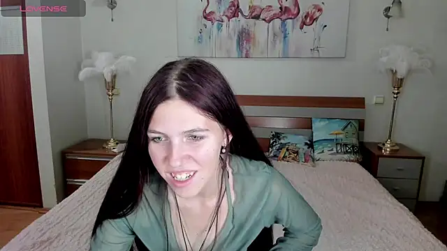 MaryRapunzel online show from June 2026 08:32:01 PM
