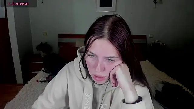 MaryRapunzel online show from May 2026 08:24:02 PM