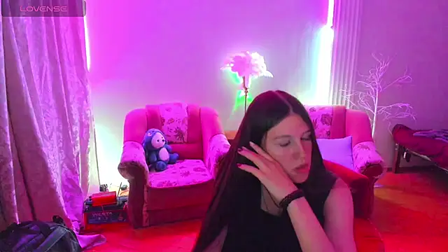 MaryRapunzel online show from May 2026 08:50:02 PM