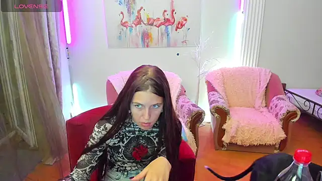 MaryRapunzel online show from July 2026 07:20:01 PM