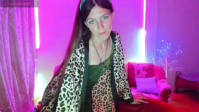 MaryRapunzel online show from May 2026 08:40:01 PM
