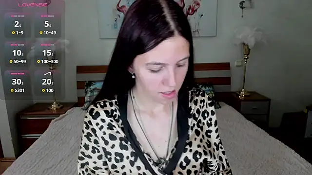 MaryRapunzel online show from May 2026 07:30:02 PM