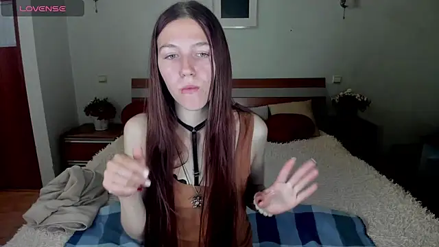 MaryRapunzel online show from May 2026 07:50:01 PM