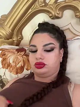 Alma170900 online show from April 2026 01:13:02 PM