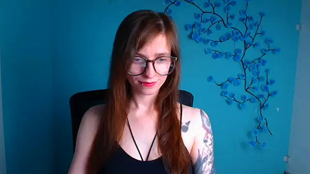 Luna Tantra online show from July 2026 01:12:01 PM